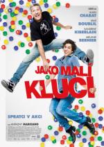 JAKO MALÍ KLUCI - více informací JAKO MALÍ KLUCI- více informací