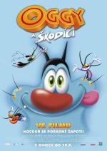 OGGY A ŠKODÍCI - více informací OGGY A ŠKODÍCI- více informací