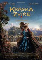 KRÁSKA A ZVÍŘE - více informací KRÁSKA A ZVÍŘE- více informací