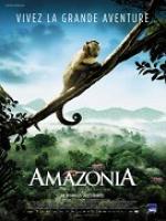 AMAZONIE - více informací AMAZONIE- více informací
