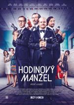 Hodinový manžel - více informací Hodinový manžel- více informací