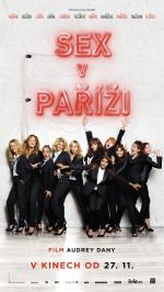 SEX V PAŘÍŽI - více informací SEX V PAŘÍŽI- více informací