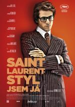 SAINT LAURENT - více informací SAINT LAURENT- více informací