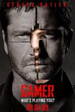 GAMER - více informací GAMER- více informací