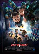 ASTRO BOY - více informací ASTRO BOY - více informací