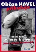 Občan Havel přikuluje - více informací Občan Havel přikuluje- více informací