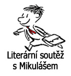 Literarni soutez s Mikulasem