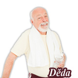 deda