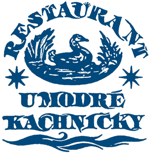 U modré kachničky